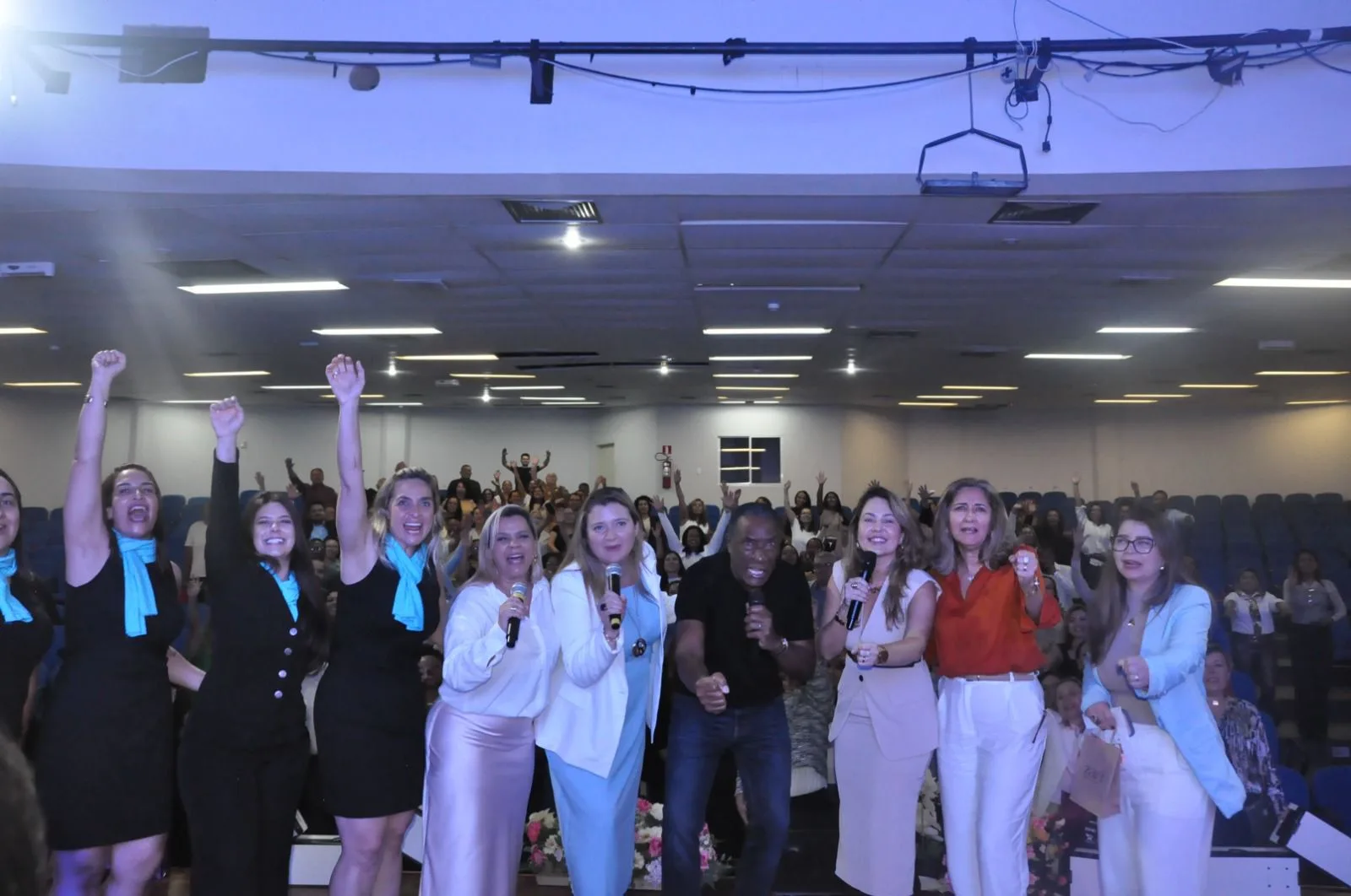 Empreenda Brasil Mulher — evento de empreendedorismo feminino em Barueri