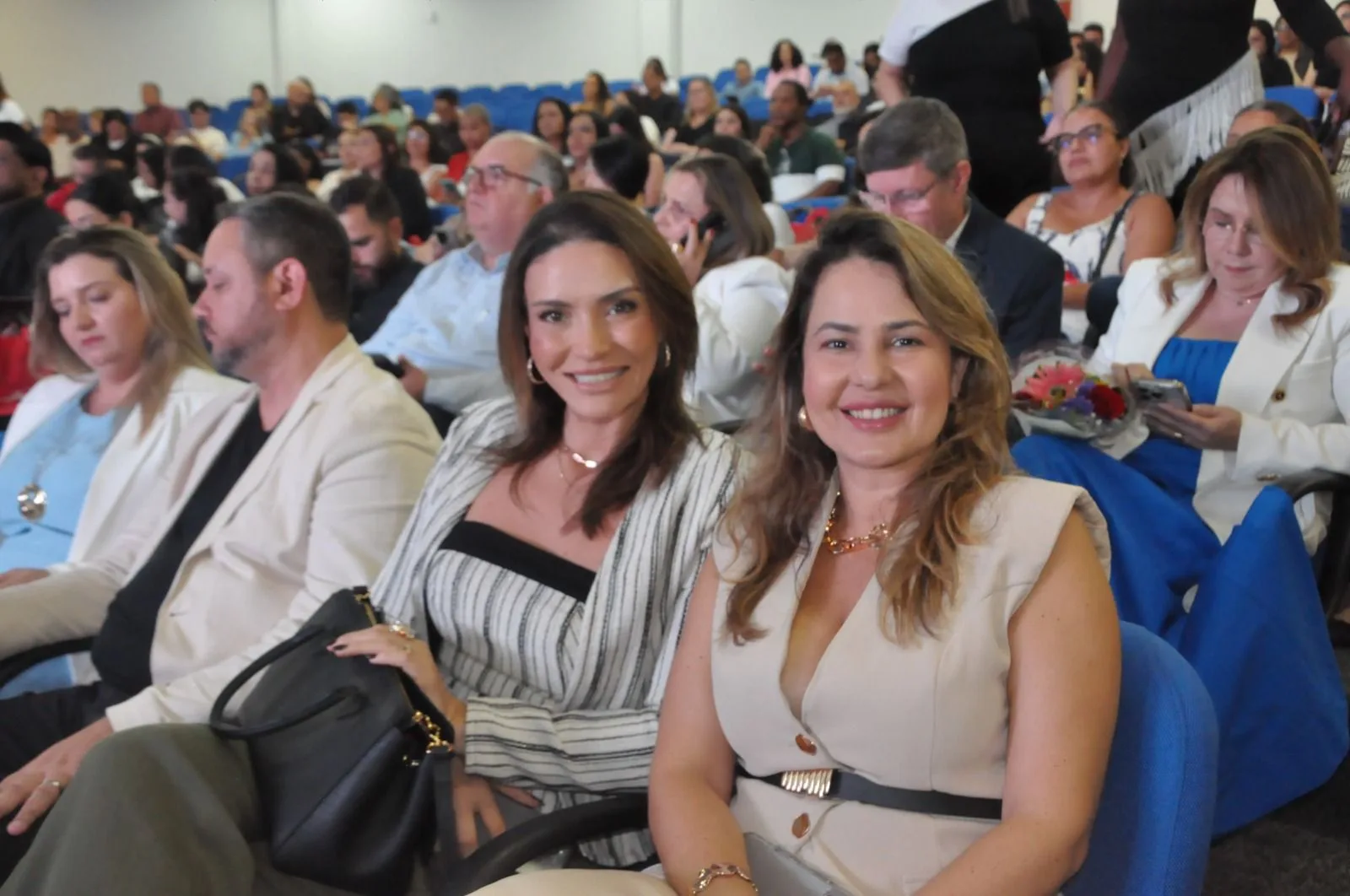 Empreenda Brasil Mulher — evento de empreendedorismo feminino em Barueri