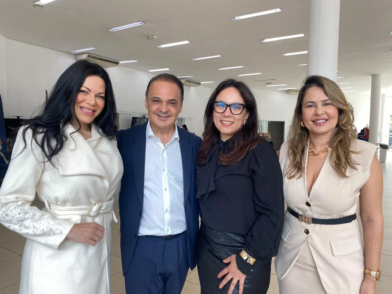 Empreenda Brasil Mulher — evento de empreendedorismo feminino em Barueri