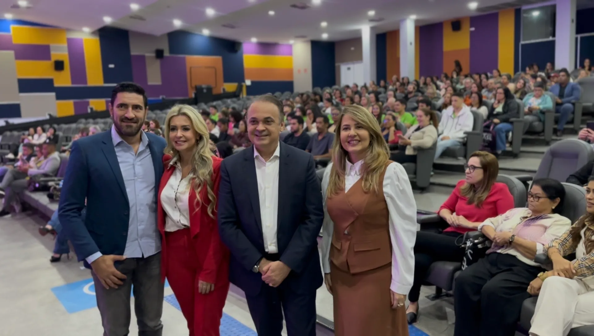 Empreenda Brasil Mulher — evento de empreendedorismo feminino em Itapevi