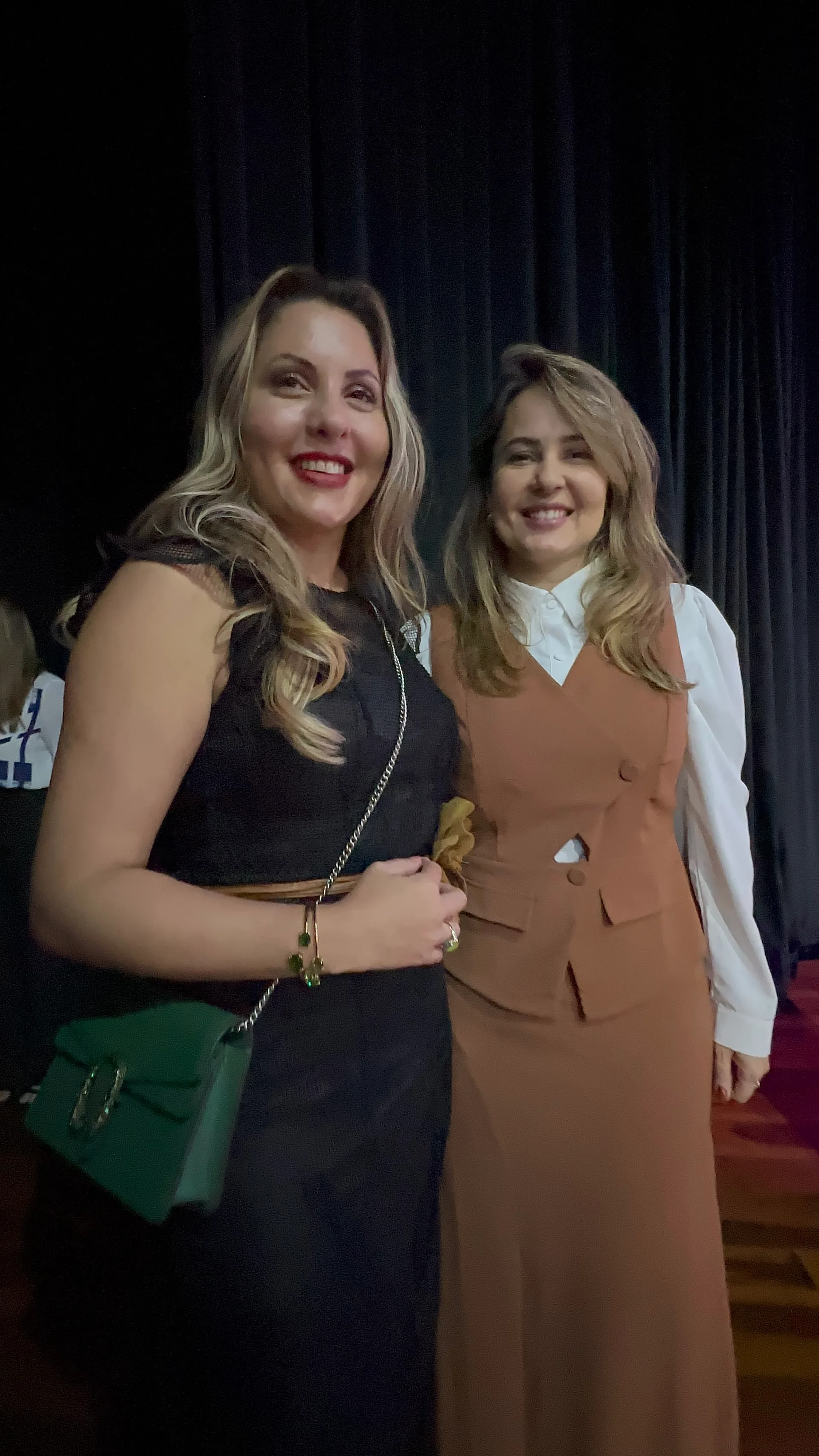 Empreenda Brasil Mulher — evento de empreendedorismo feminino em Itapevi