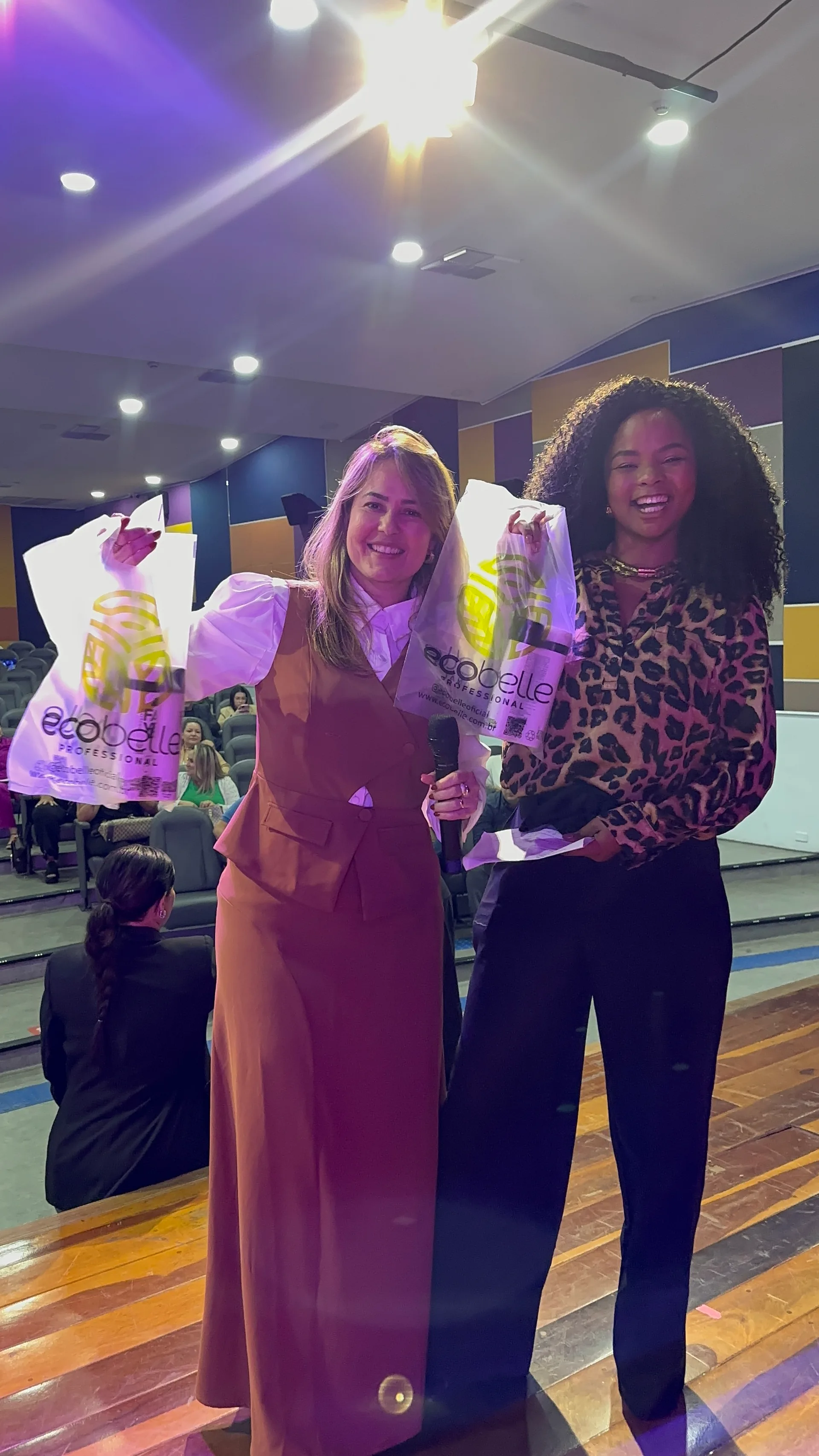 Empreenda Brasil Mulher — evento de empreendedorismo feminino em Itapevi