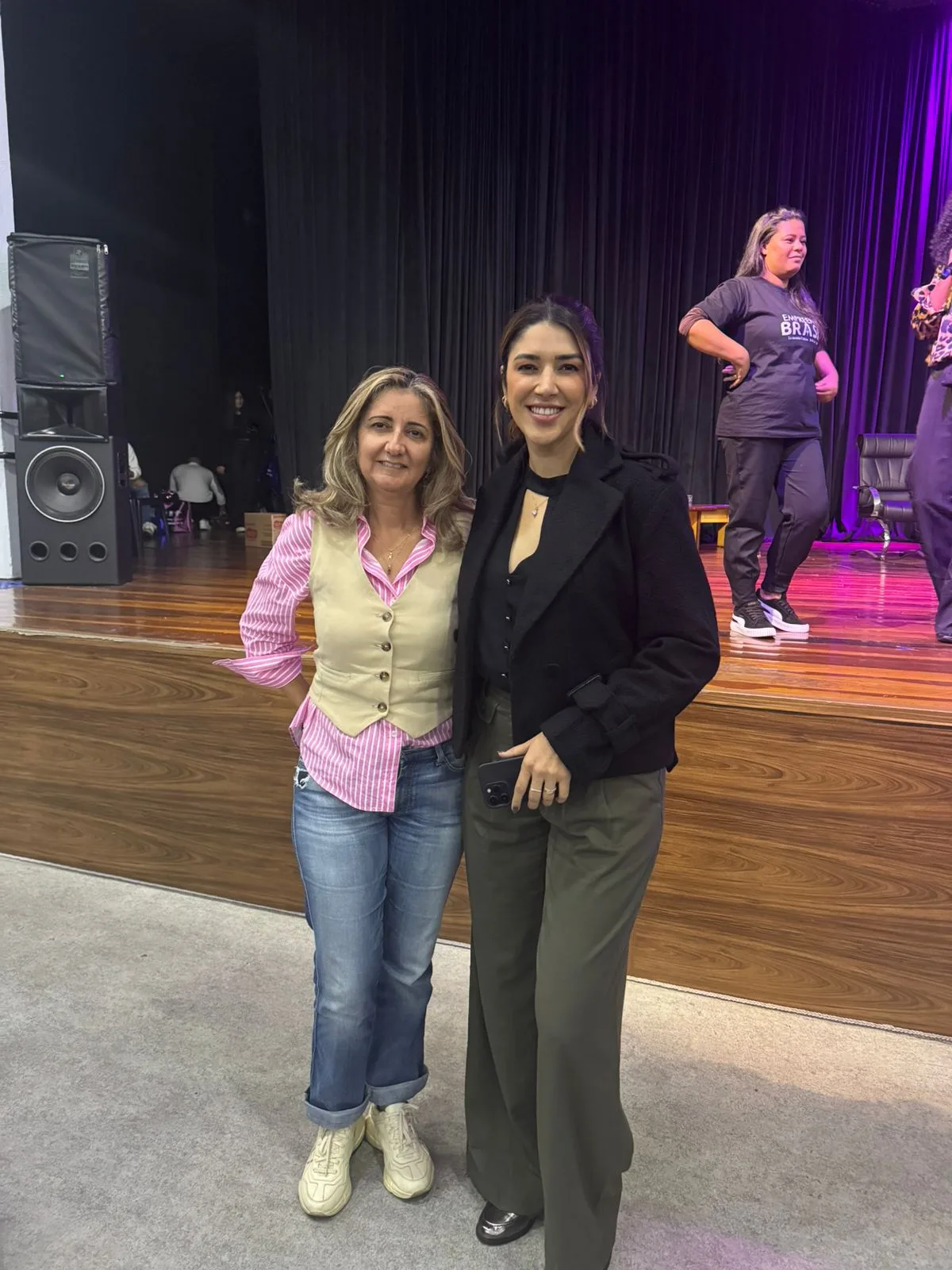 Empreenda Brasil Mulher — evento de empreendedorismo feminino em Itapevi