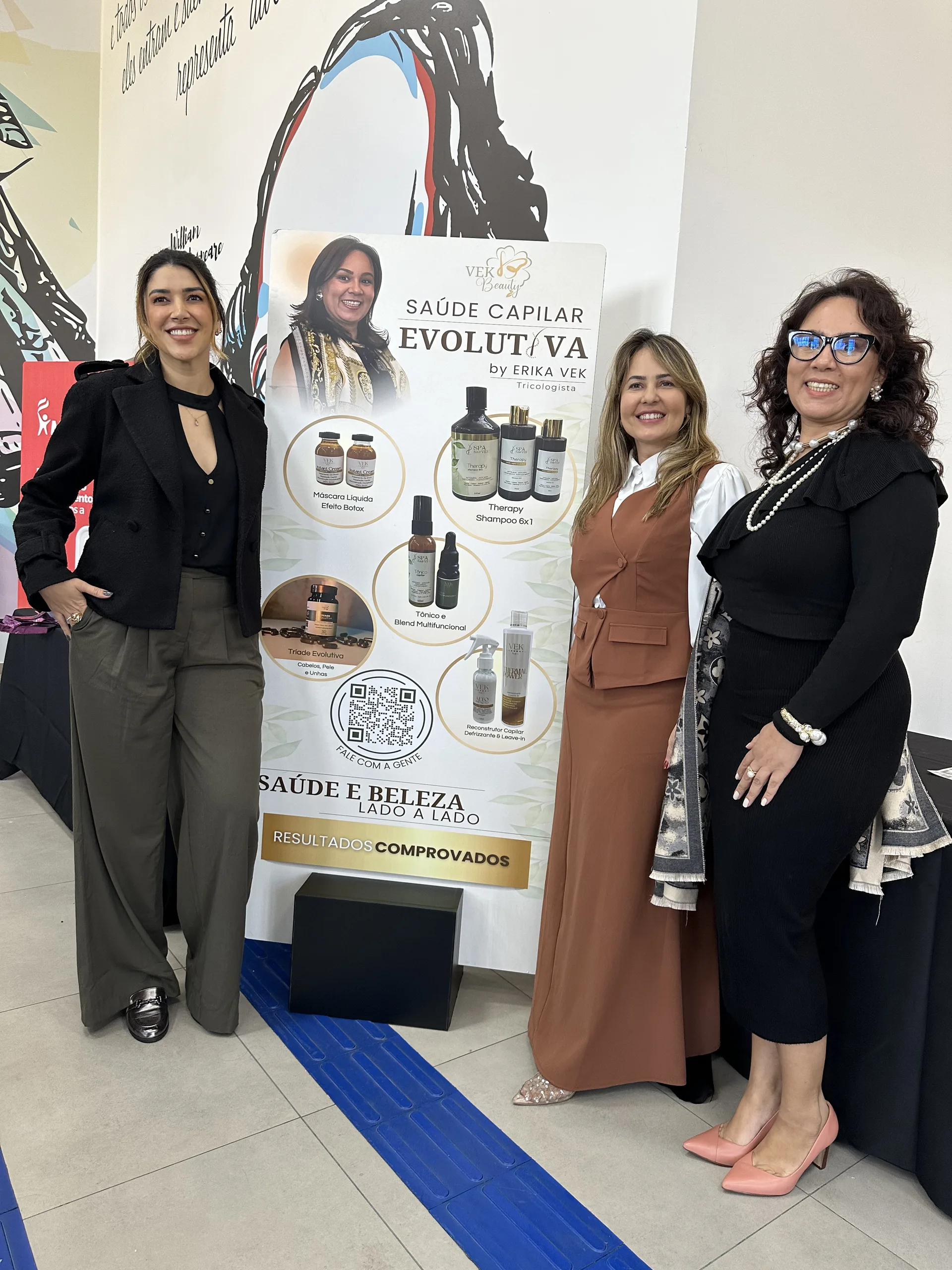 Empreenda Brasil Mulher — evento de empreendedorismo feminino em Itapevi