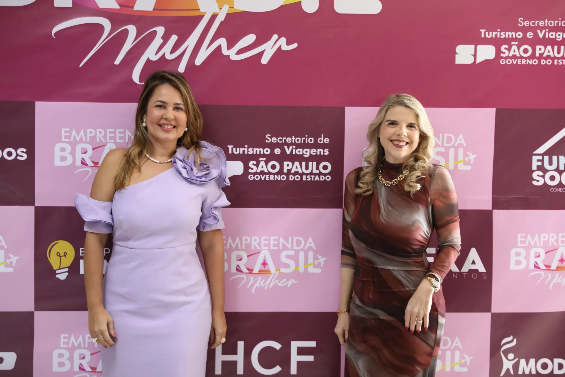 Empreenda Brasil Mulher — evento de empreendedorismo feminino em Limeira