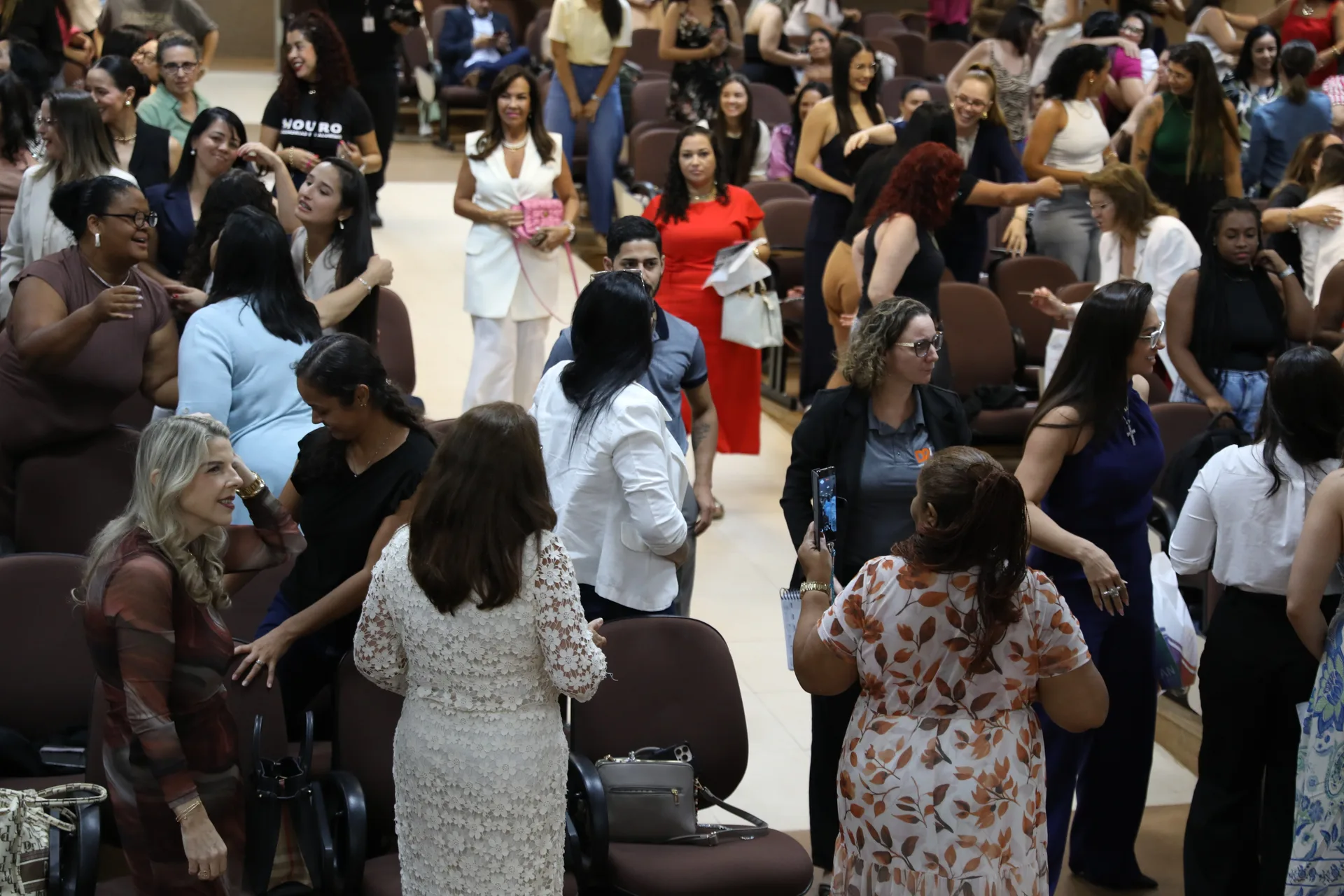 Empreenda Brasil Mulher — evento de empreendedorismo feminino em Limeira