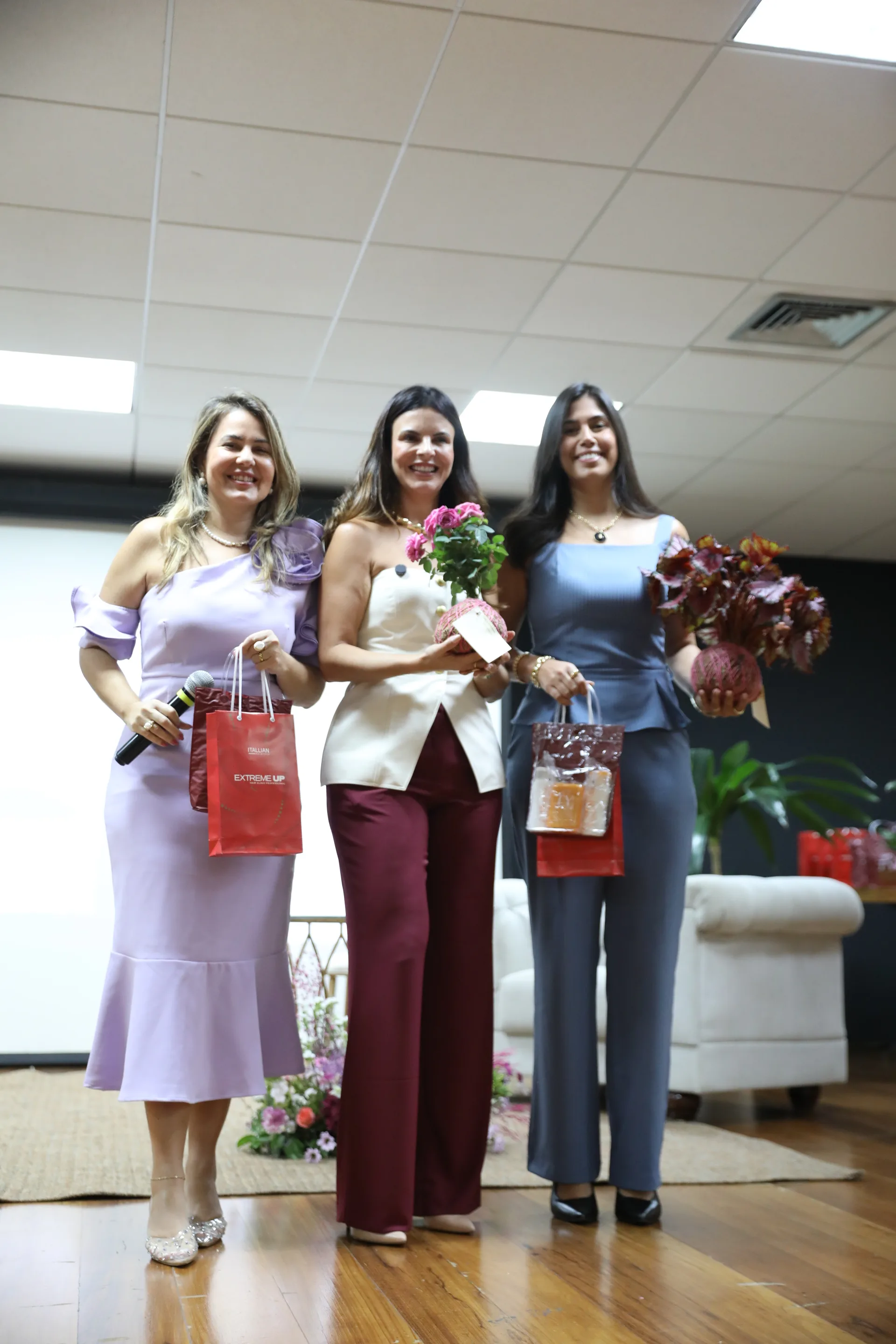 Empreenda Brasil Mulher — evento de empreendedorismo feminino em Limeira