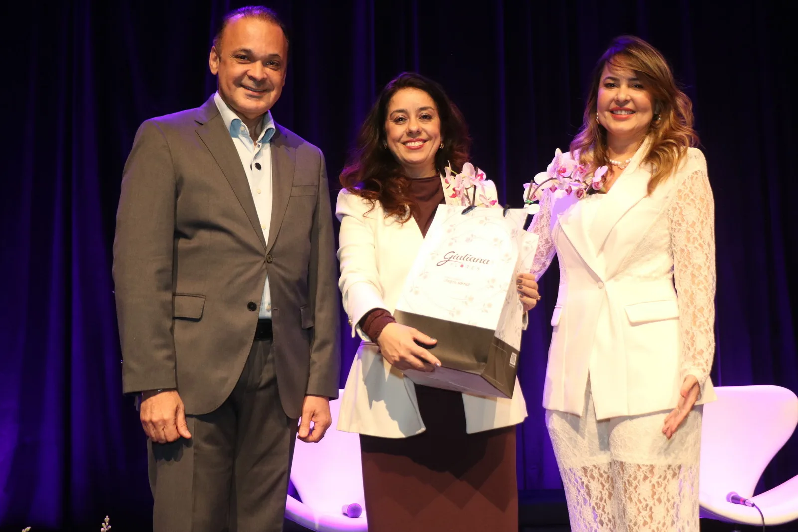 Empreenda Brasil Mulher — evento de empreendedorismo feminino em São Paulo