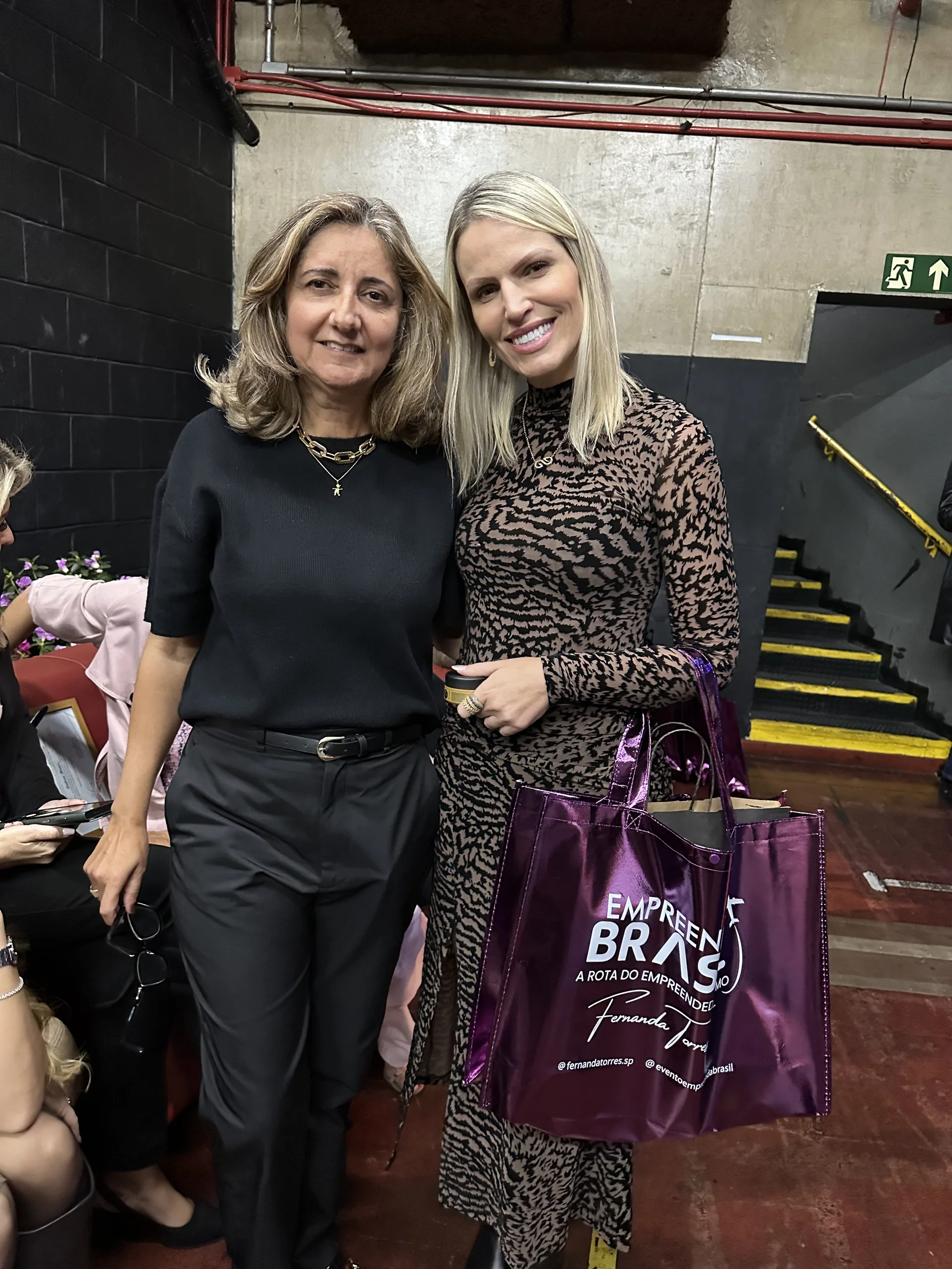 Empreenda Brasil Mulher — evento de empreendedorismo feminino em Sorocaba